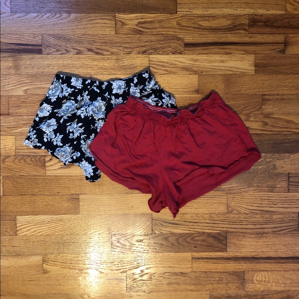 Brandy Melville Shorts